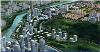 The Management and maintenance of municipal public facilities