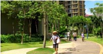 Hengqin New Home