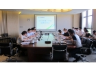 “求新思变，善谋多赢”   城资公司2016年第一季度经营分析会顺利召开