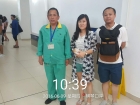 拾金不昧，再显服务品质