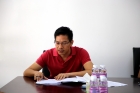 我司召开信访维稳和安全生产工作会议 为党的十九大胜利召开营造稳定环境