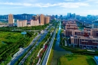 “物业城市”签订战略协议一周年
