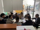 城资一线｜在没有围墙的自然村上演“防疫狙击战”