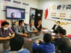 “云调解”巧化纠纷，暖心服务不断线