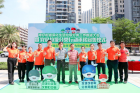 进驻湾仔街道！强制分类时代，我们这样做