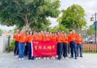 青春在服务中闪光！大横琴城资这个集体获评“珠海市青年文明号”