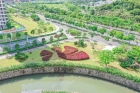 喜讯！城市绿地养护横琴大道段荣获珠海市城市园林绿化工程质量奖一等奖！