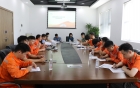 广东首批！大横琴管廊公司完成管廊运维员职业技能等级认定工作