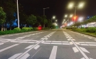 提升出行安全感！横琴这些道路交通设施优化升级